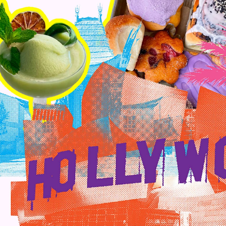 20 Reasons (and 60 Restaurants) Why Los Angeles Is a Plant-Based Paradise