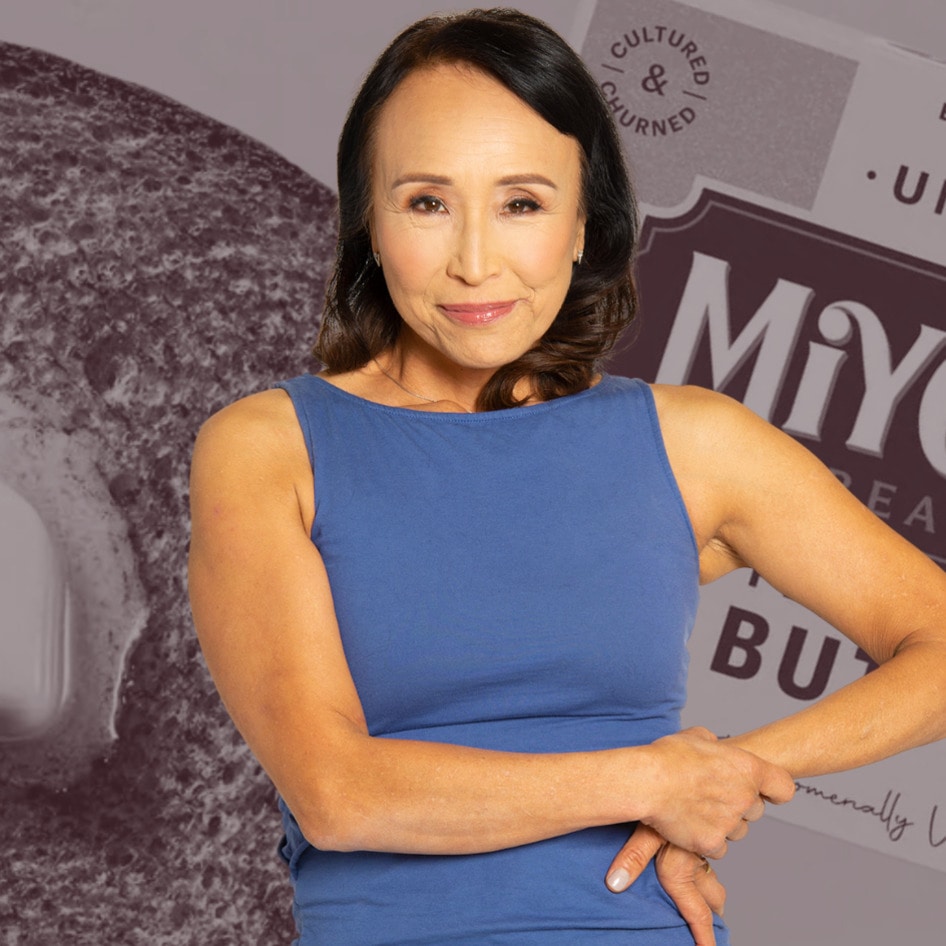 Miyoko Schinner Loses Bid to Buy Back Her Namesake Cheese Company: "I Didn't Get It"