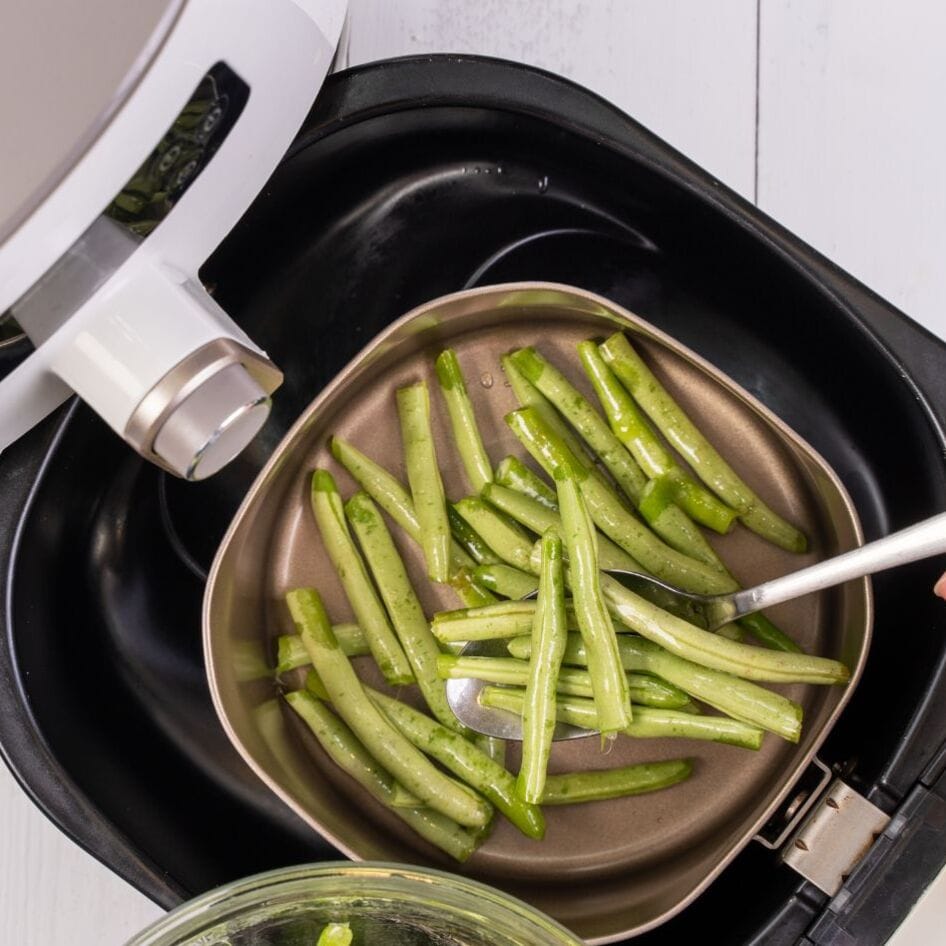 Cook With Your Air Fryer More for This Unexpected Reason, New Research Says 