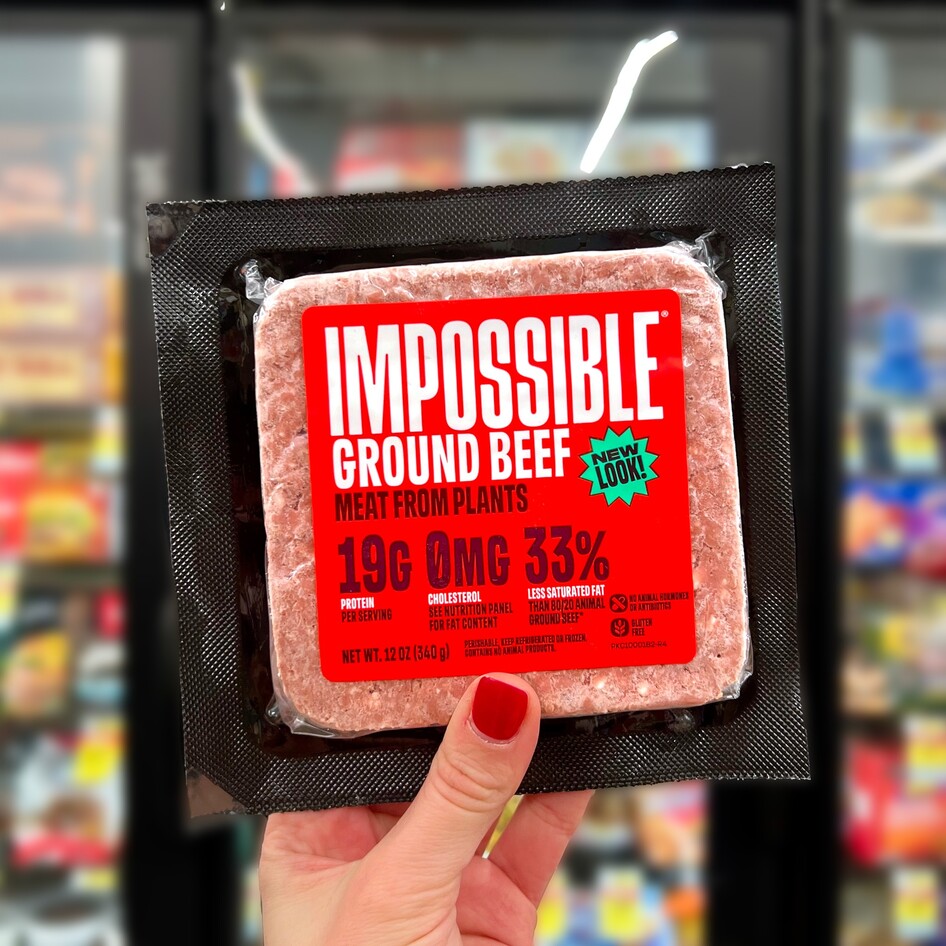 What Is Heme? The Lowdown on Impossible Foods' Not-So-Secret Ingredient 