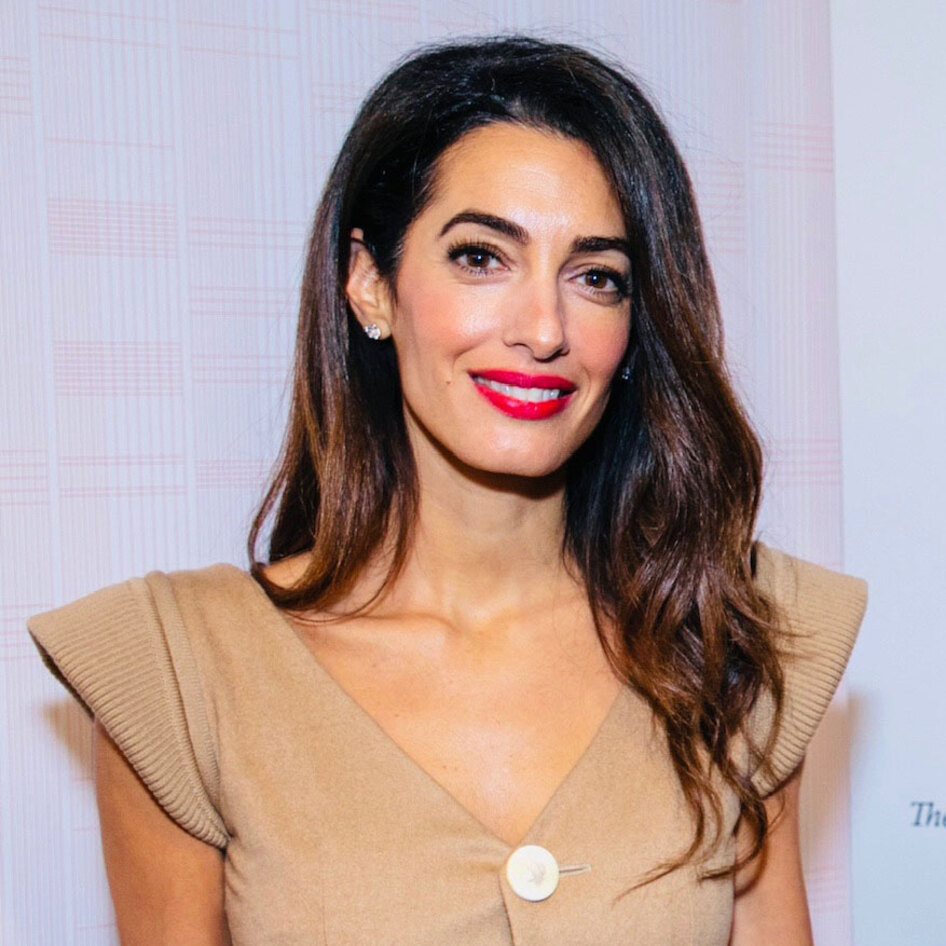 Amal Clooney Loves Seaweed. Here's How You Can Enjoy It Every Day, Too