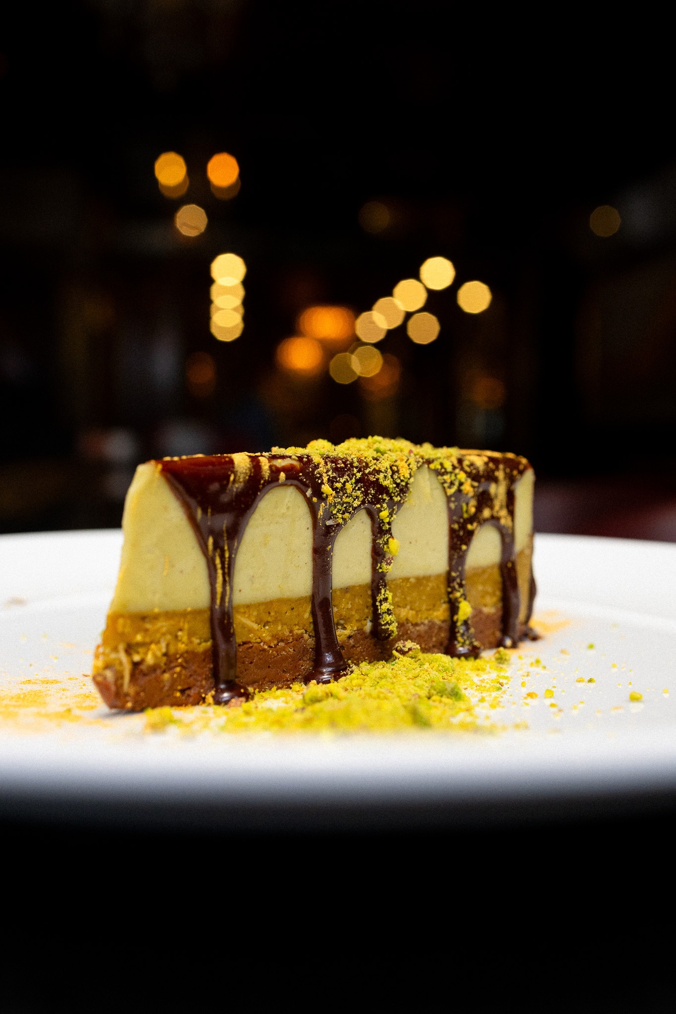 Anixi dubai cheesecake