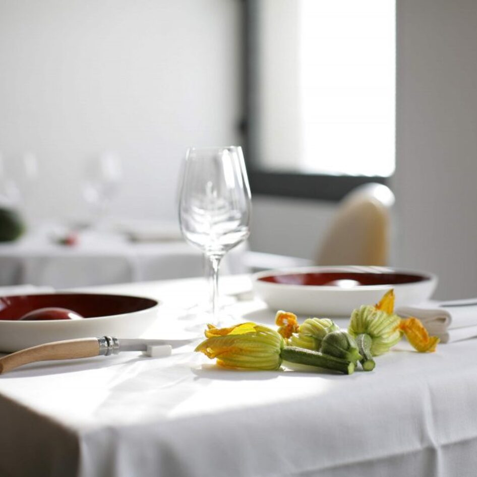 Paris' Arpège Goes Plant‑Based Amid EU Crackdown on Vegan Meat 