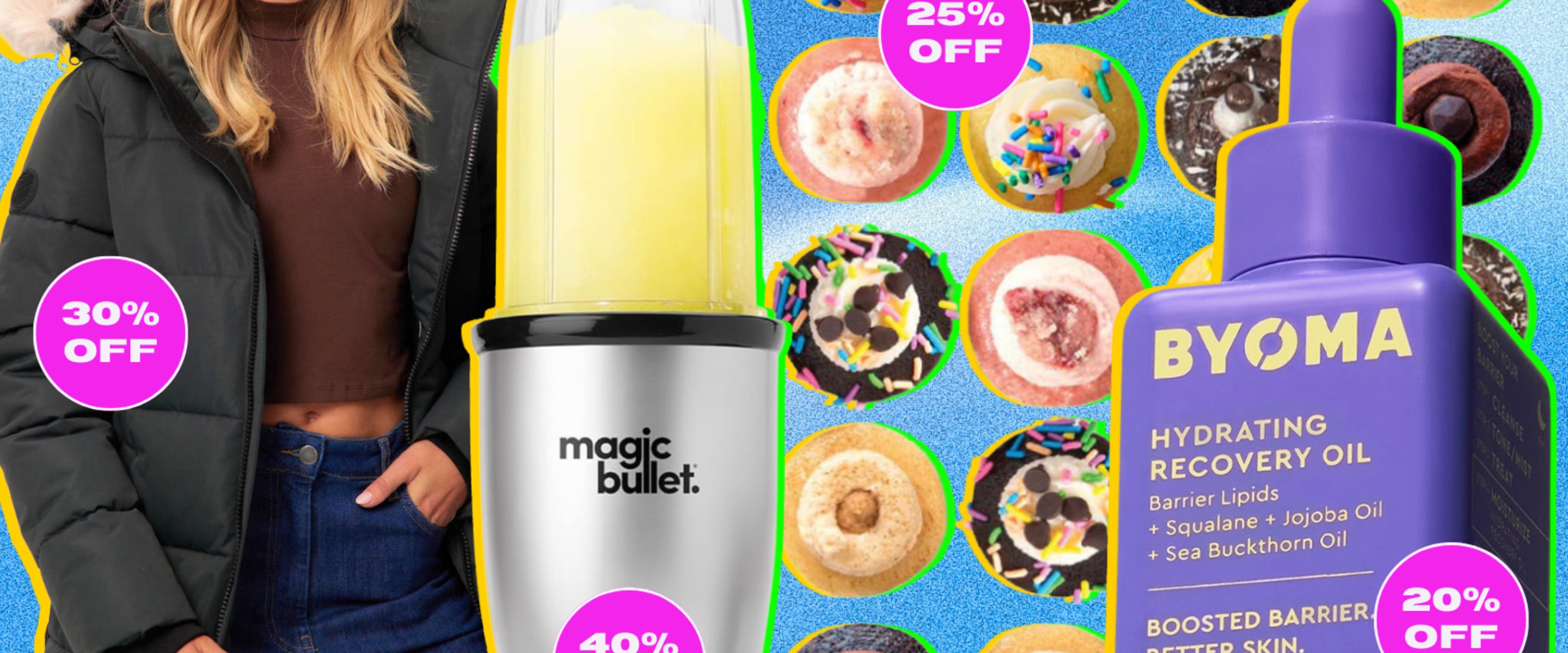 Top Vegan and Cruelty-Free Black Friday Deals to Shop This Week