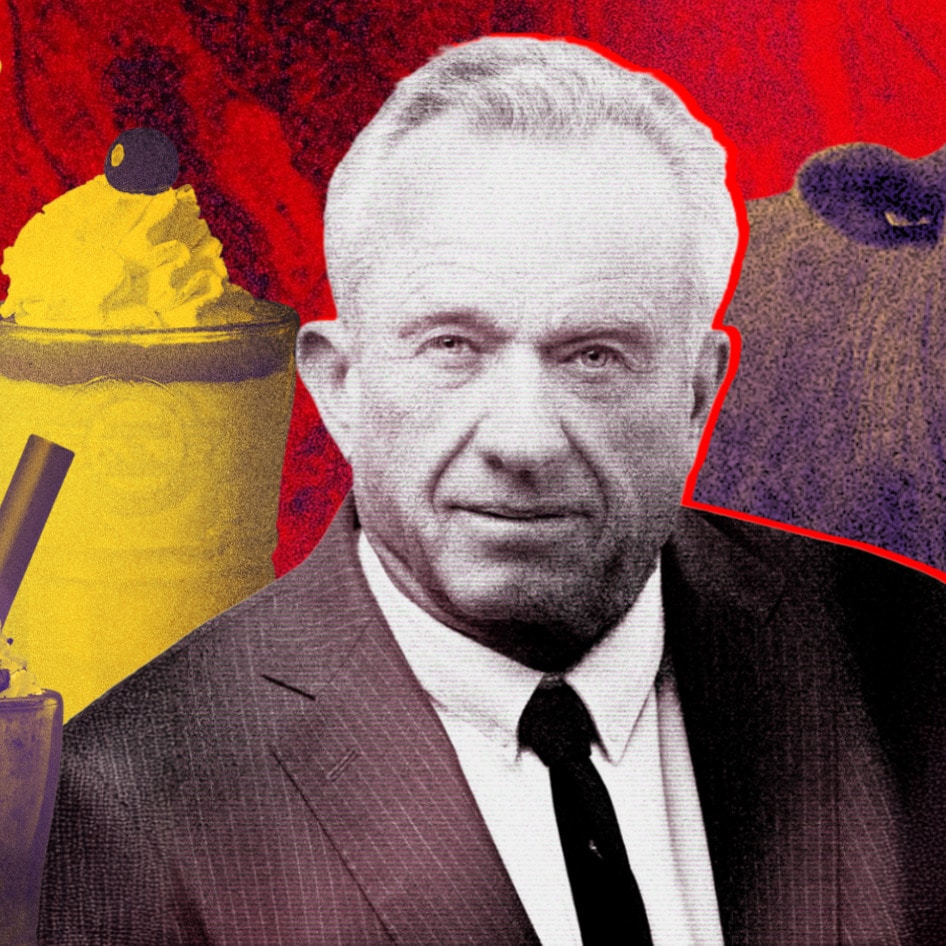 RFK Jr.’s Favorite Fast-Food Brand is Dropping Dairy … For A2 Dairy. But What Is It?