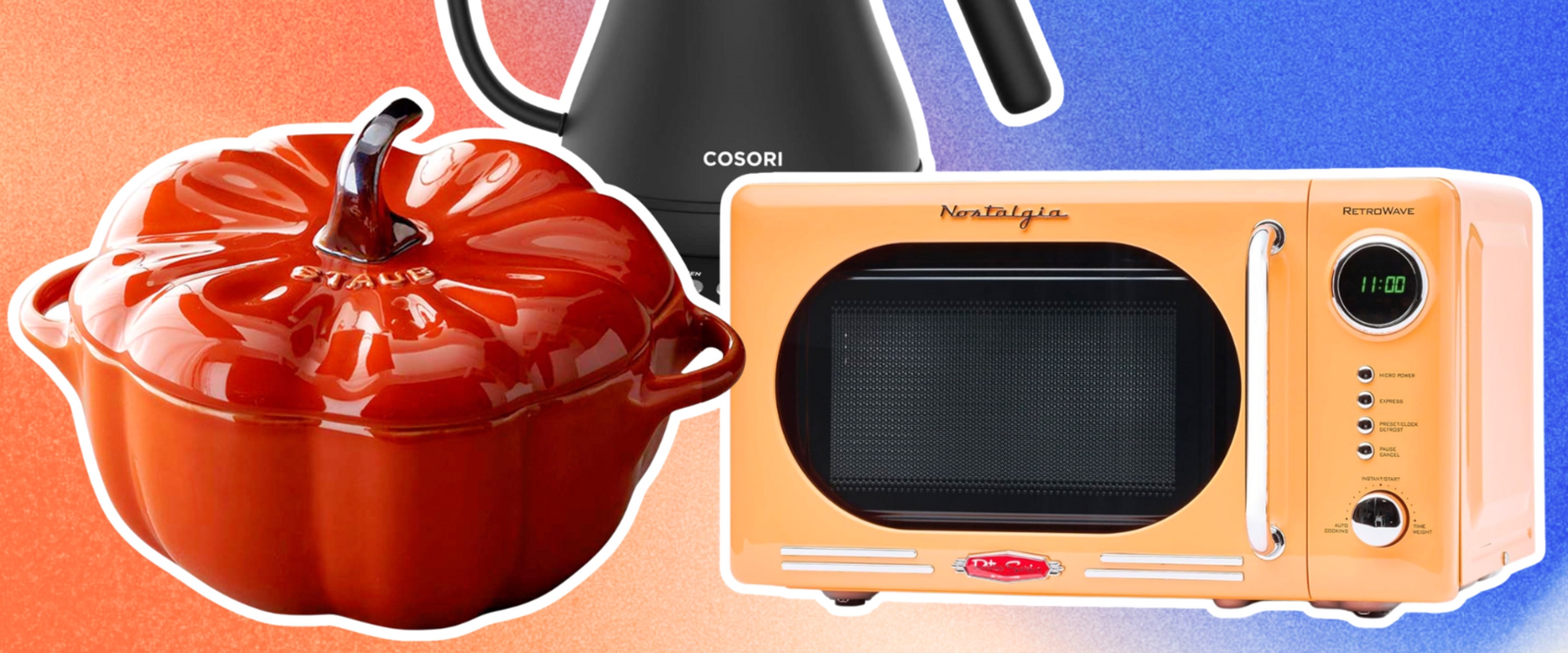 These Amazon Prime Day Kitchen Deals Are Too Good to Miss