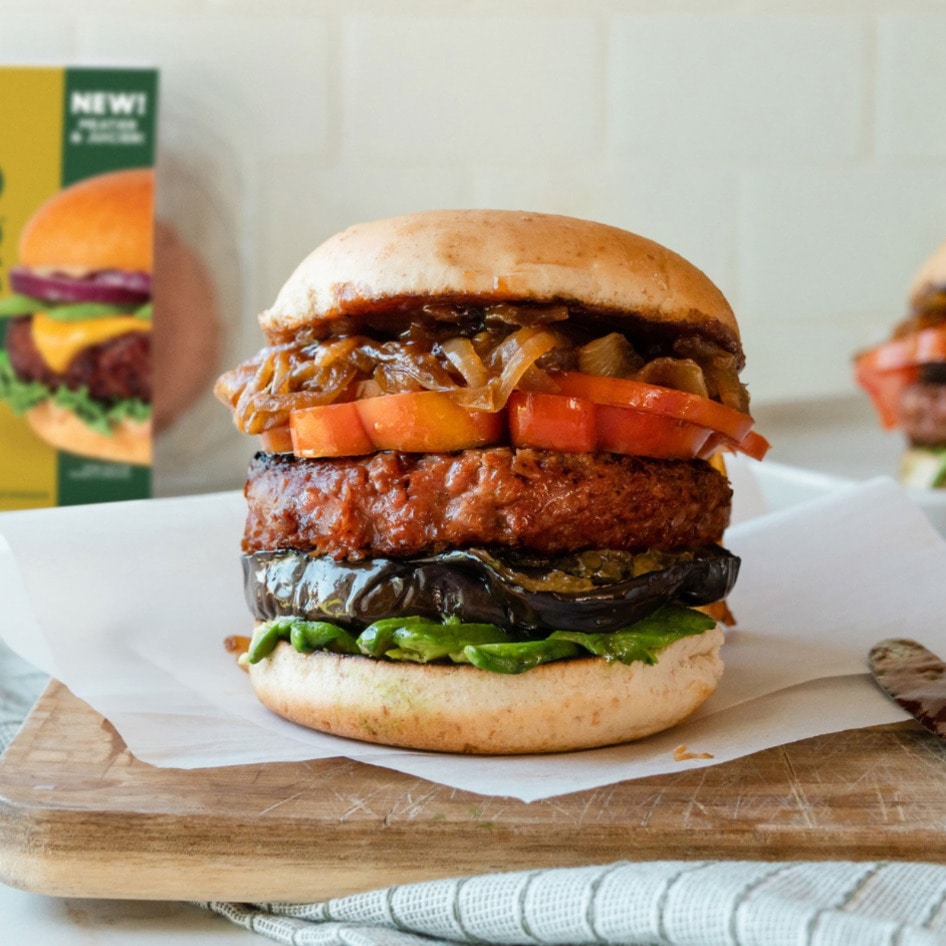 After Meme-Stock Mania, Beyond Meat Gets an Erewhon Bump