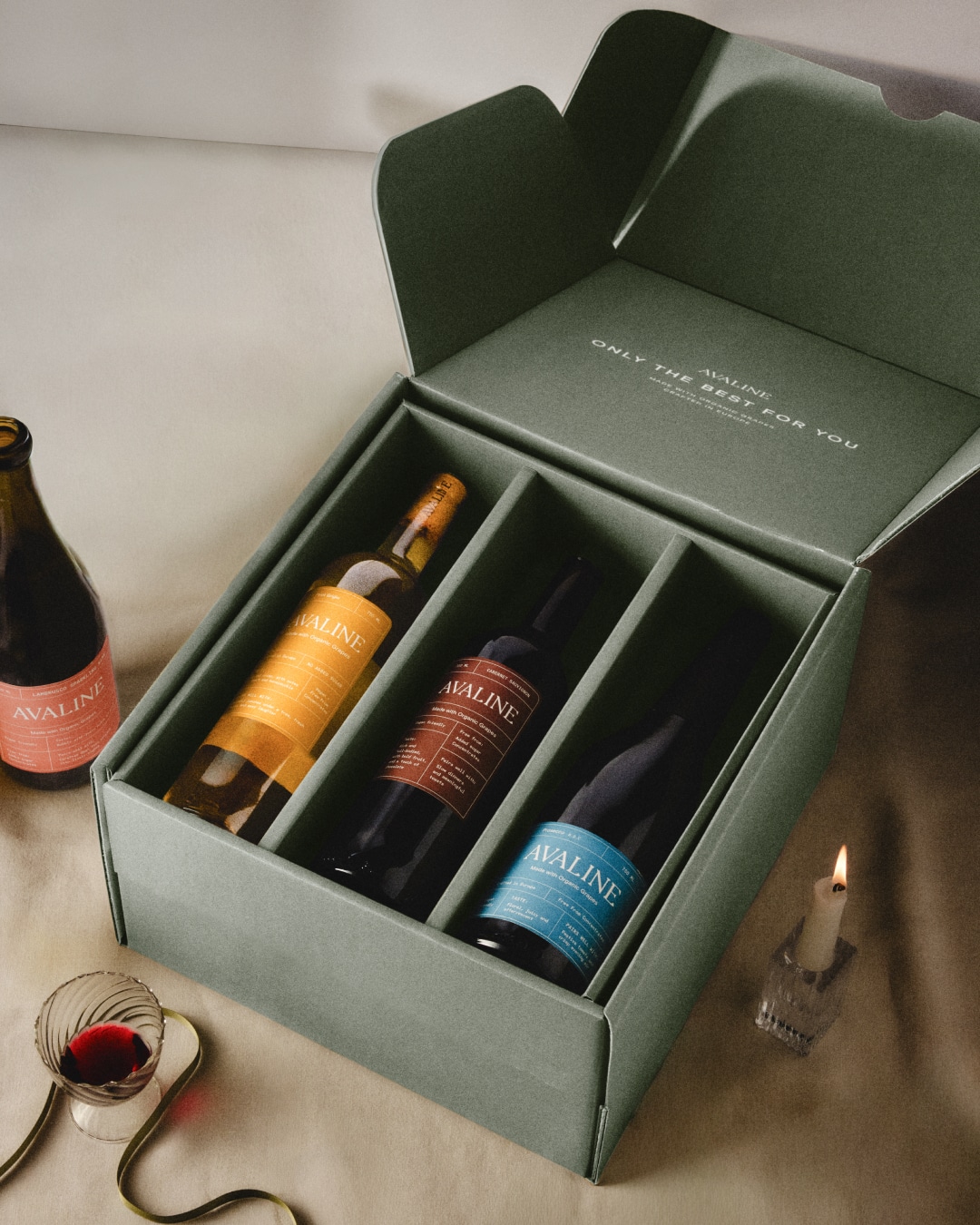 AVALINE - Gift Box PR 2