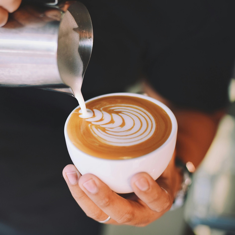 Which Dairy-Free Milk Froths Best? Baristas Weigh In