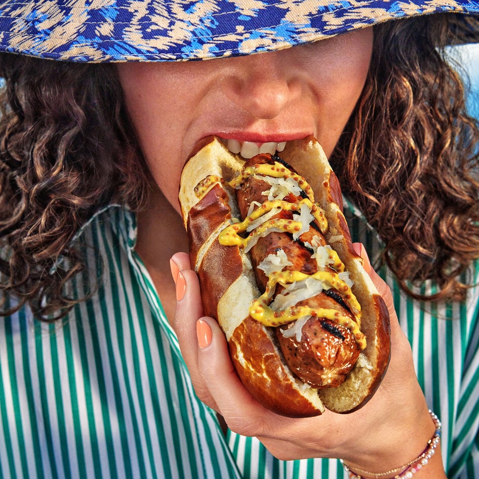 Want to Eat Less Meat? Eating More Meat Might Help 