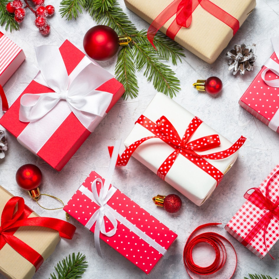 The Best Vegan Hostess Gifts This Holiday Season, According to Our New Products Editor