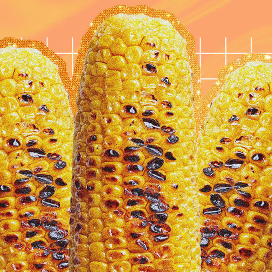 We Tried Grilled Versus Boiled Corn—Here’s What Actually Tastes Better
