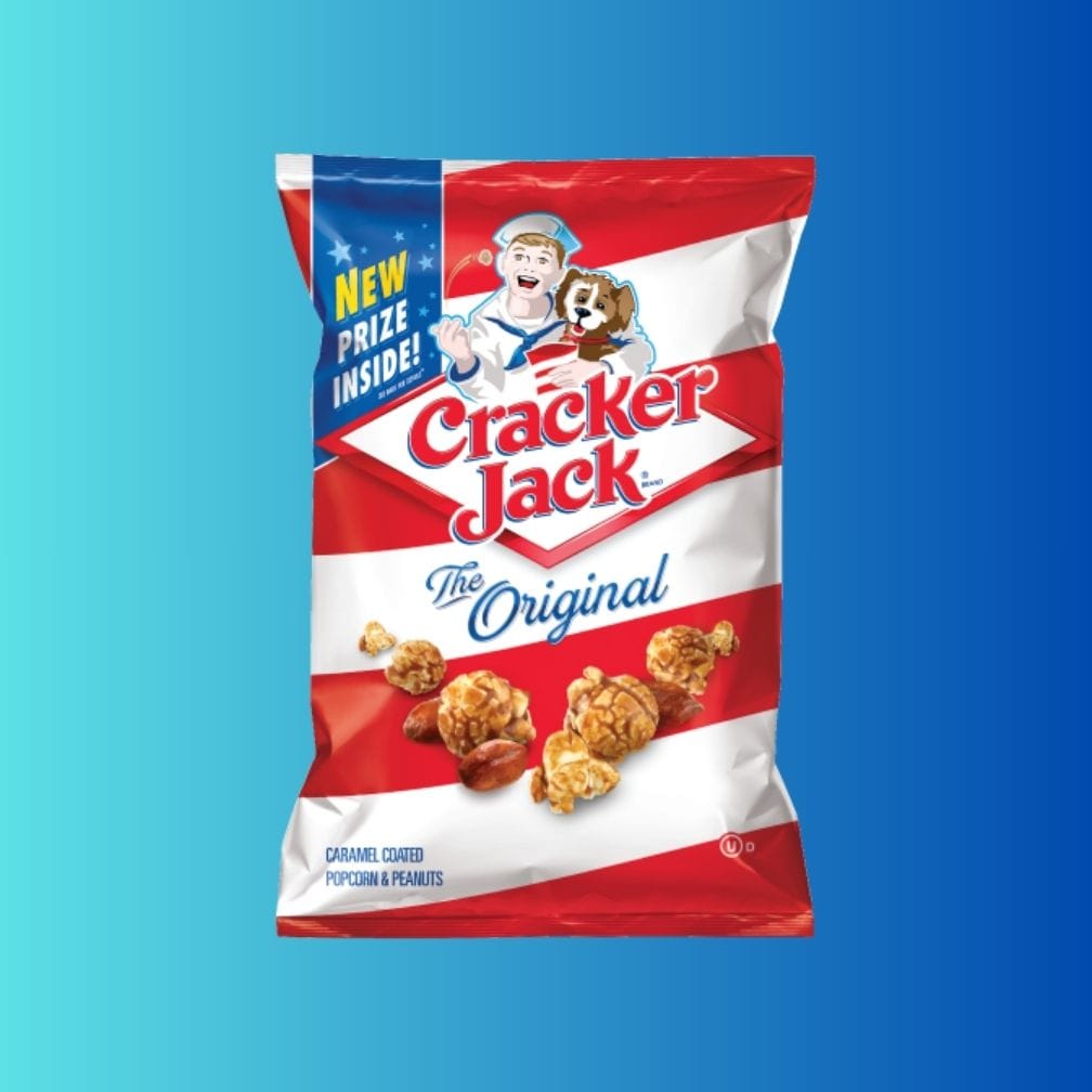 cracker jack