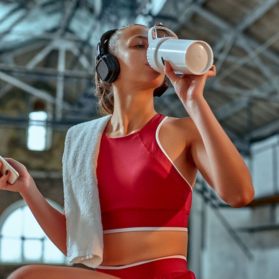 Should You Jump on the Creatine Bandwagon if You Follow a Vegan Diet?