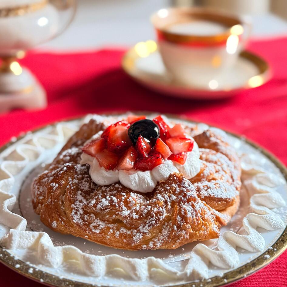 Manhattan Welcomes Its First Fully Vegan French Pâtisserie