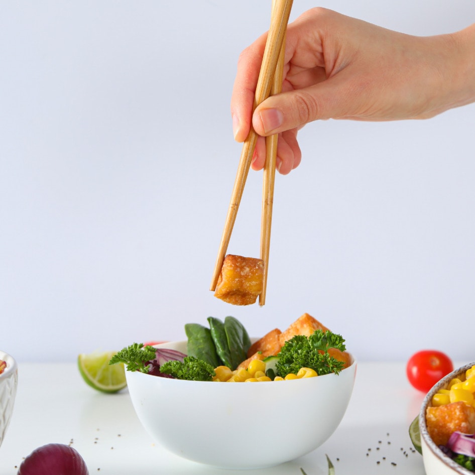 Tofu or Beans: Which Vegan Protein Source Is Best?