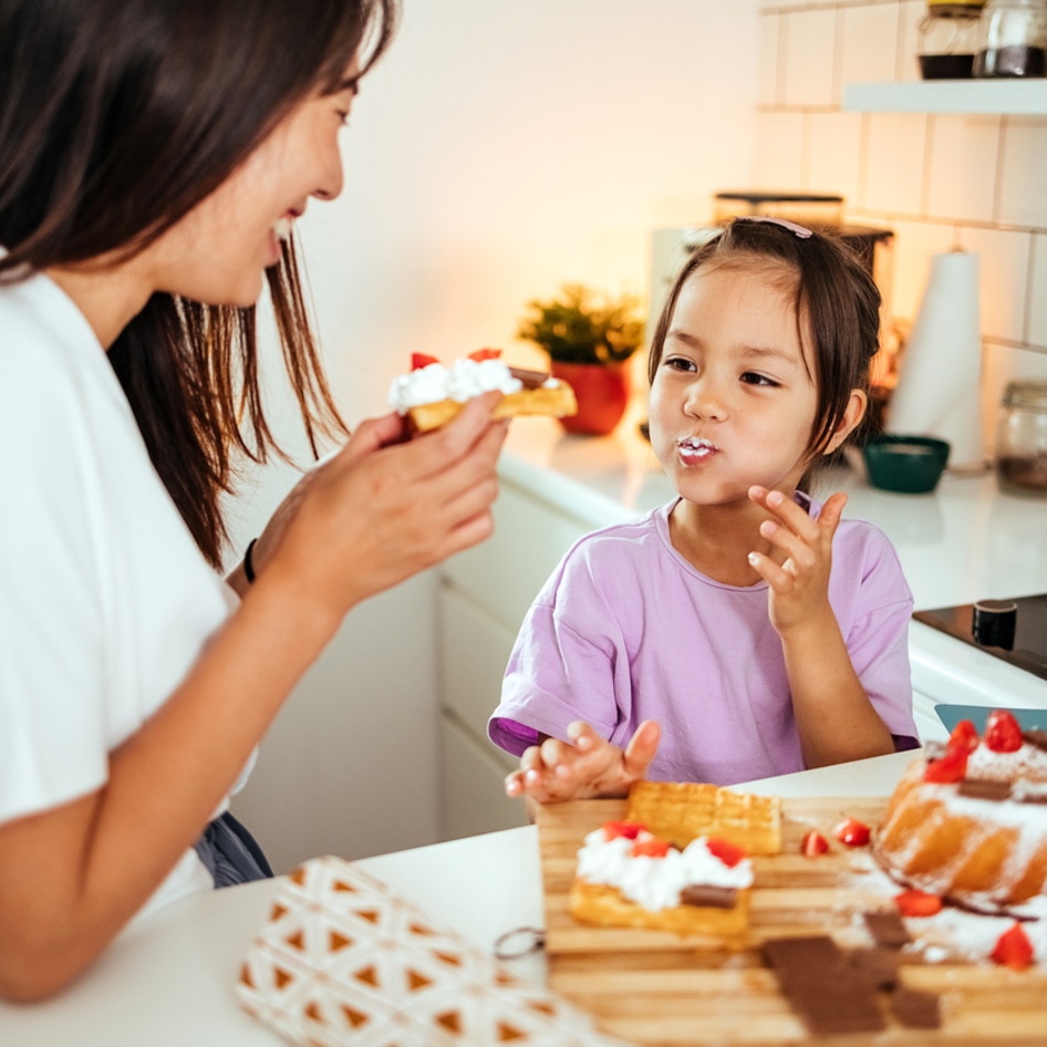 Elevate Your Holiday Desserts With the Best Dairy-Free Whipped Cream Brands (and Recipes!)