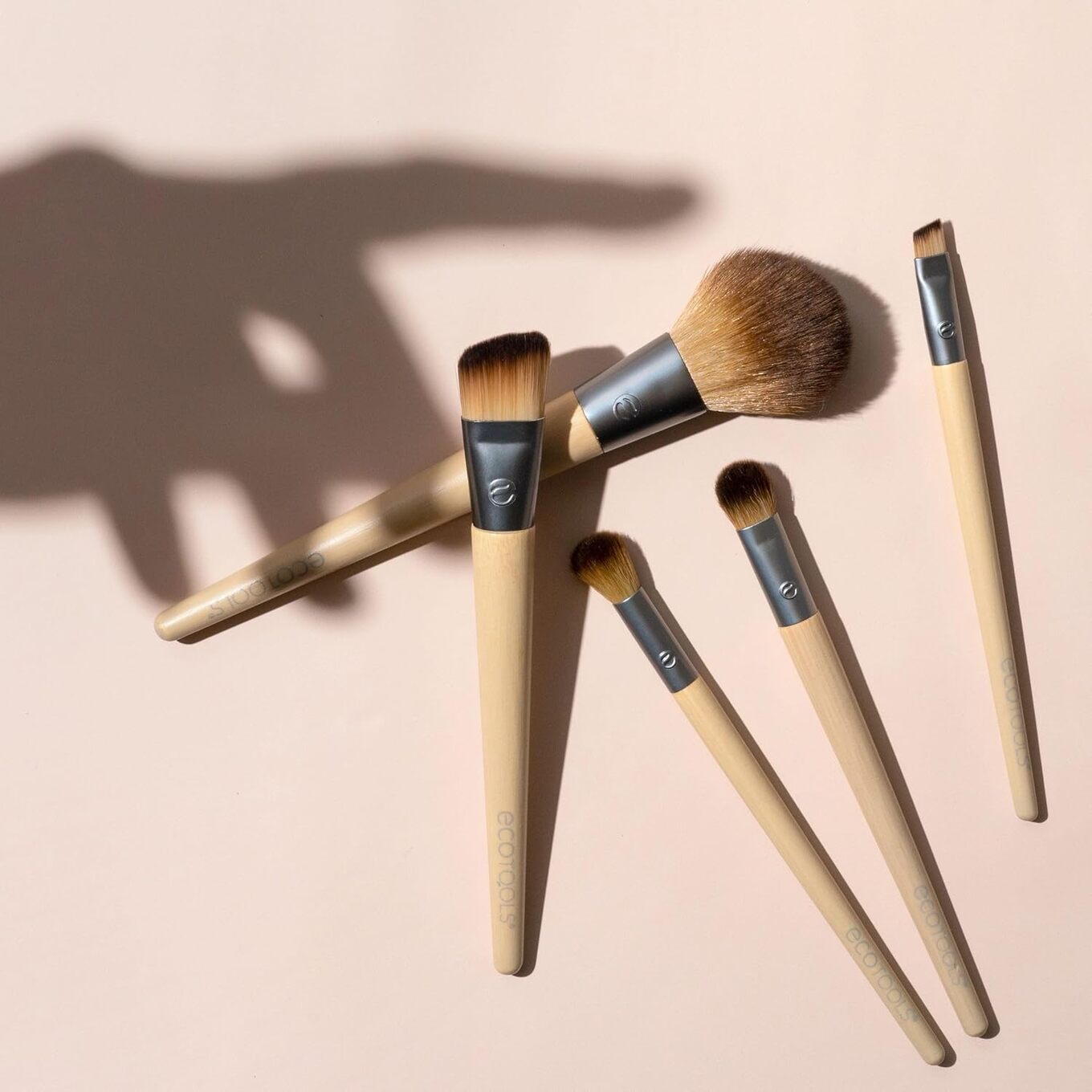 Ecotools Makeup Brush Set