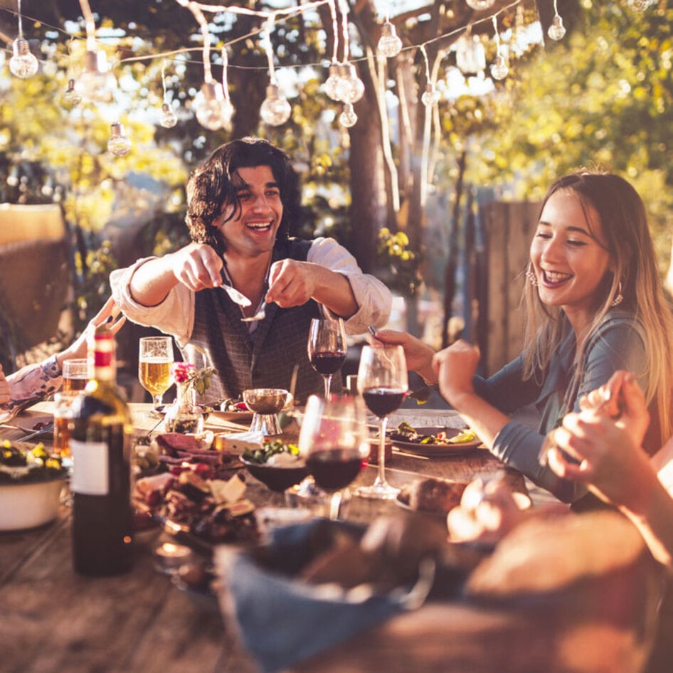 Eat Like a Blue-Zoner: The Best Vegan Recipes Inspired by the Italian Island of Sardinia