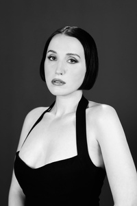 Harley Quinn Smith author photo