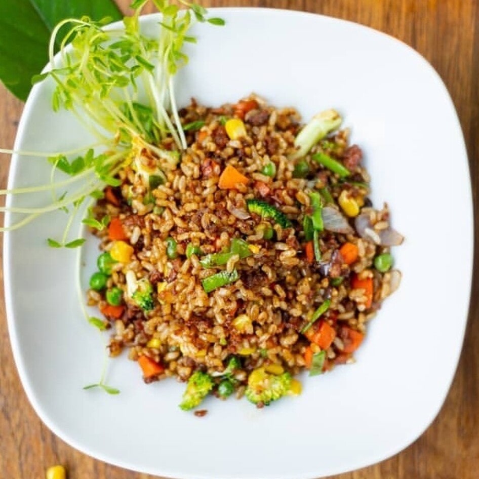 Looking for the Best Vegan Asian Restaurants? Start Here.