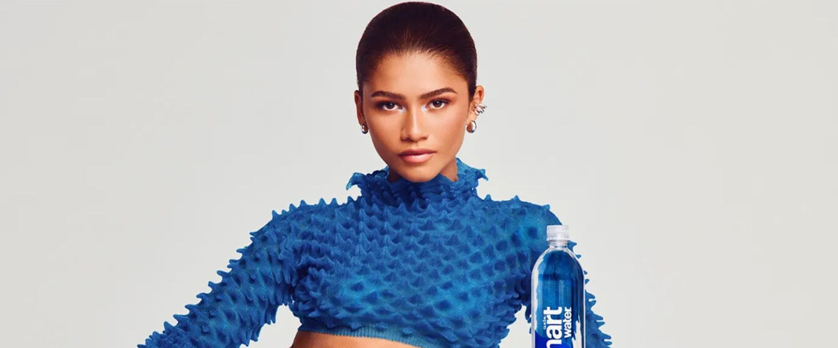 Do You Hate Vegetables Like Zendaya? Here's How To Sneak More Into Your Diet