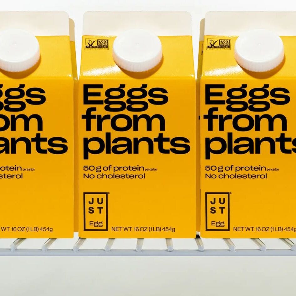While Egg Prices Soar, Plant-Based Egg Brands Are Thriving: "A Reliable, Planet-Friendly Choice"