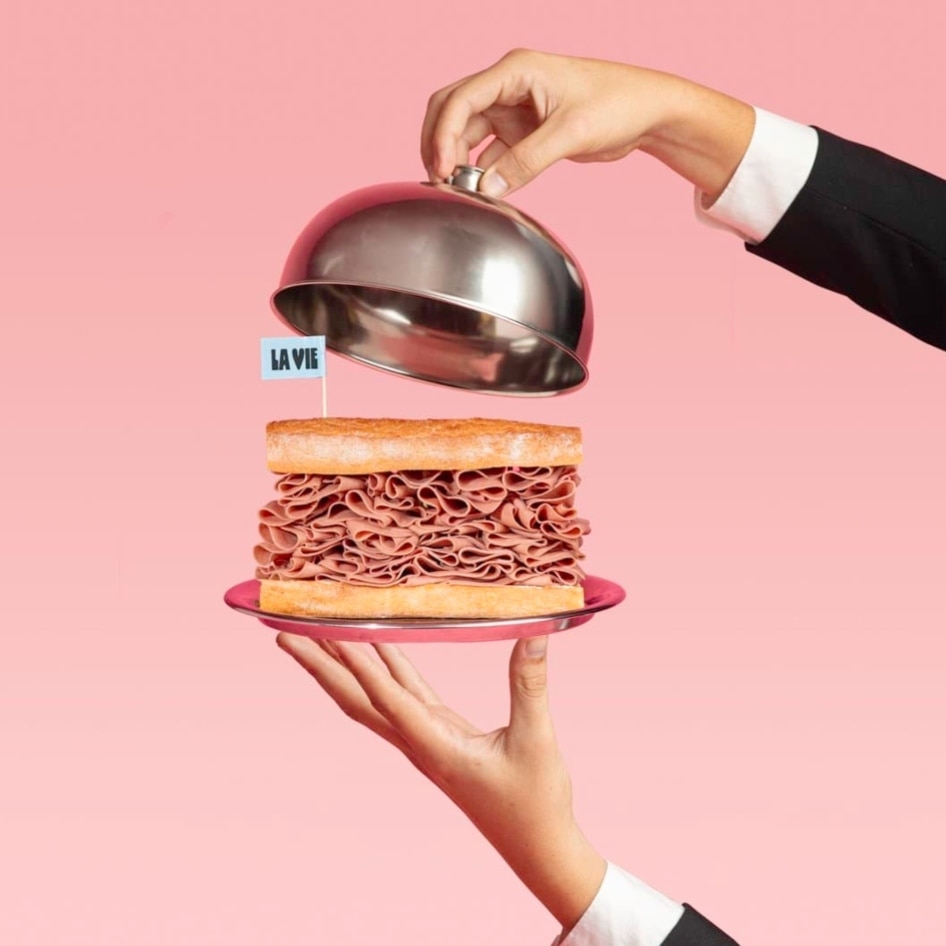 How Will Europeans Order a Vegan Burger if It Can’t Be Called a Burger?