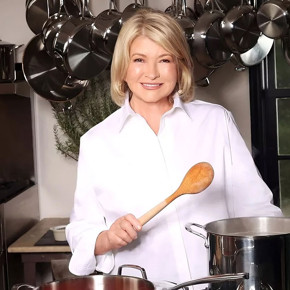 Make Hot Apple Cider Just Like Martha Stewart and Ina Garten