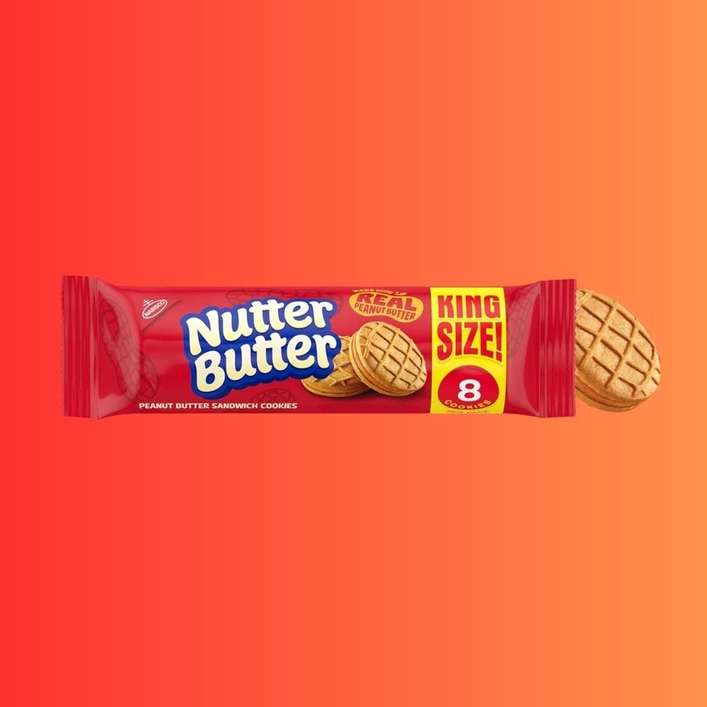 nutter butter