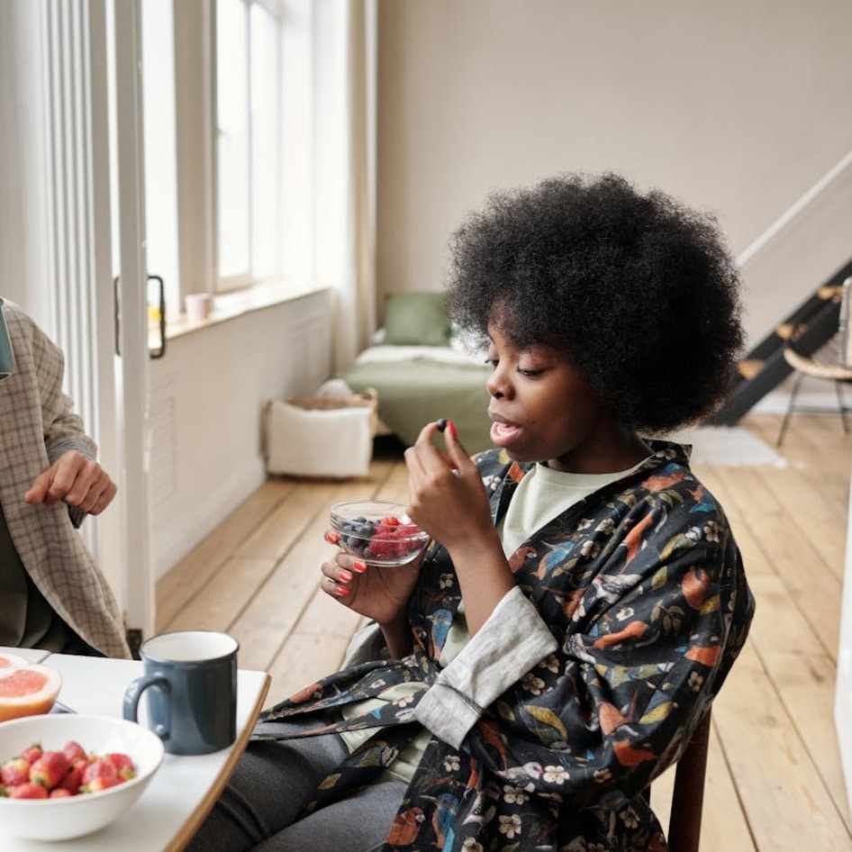 Food System Needs Transformation on a Scale Not Seen Since WWII, Experts Warn