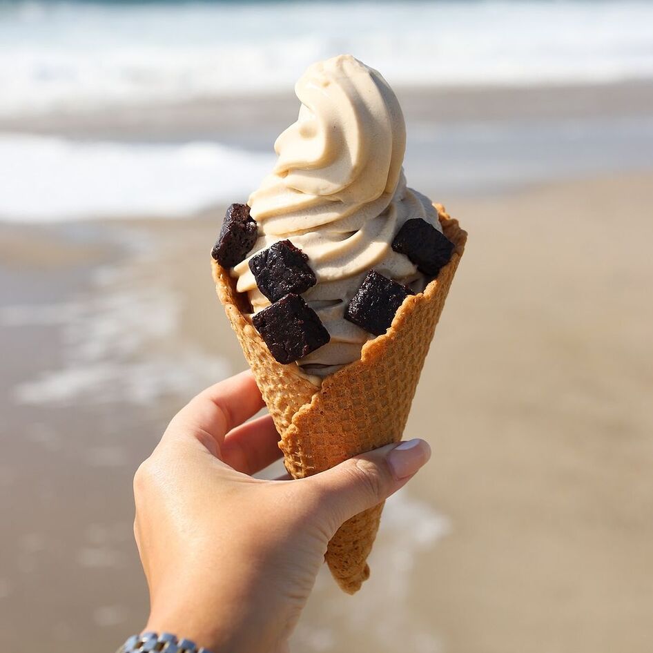 Where to Find Creamy, Delicious Dairy-Free Soft-Serve Ice Cream in the US