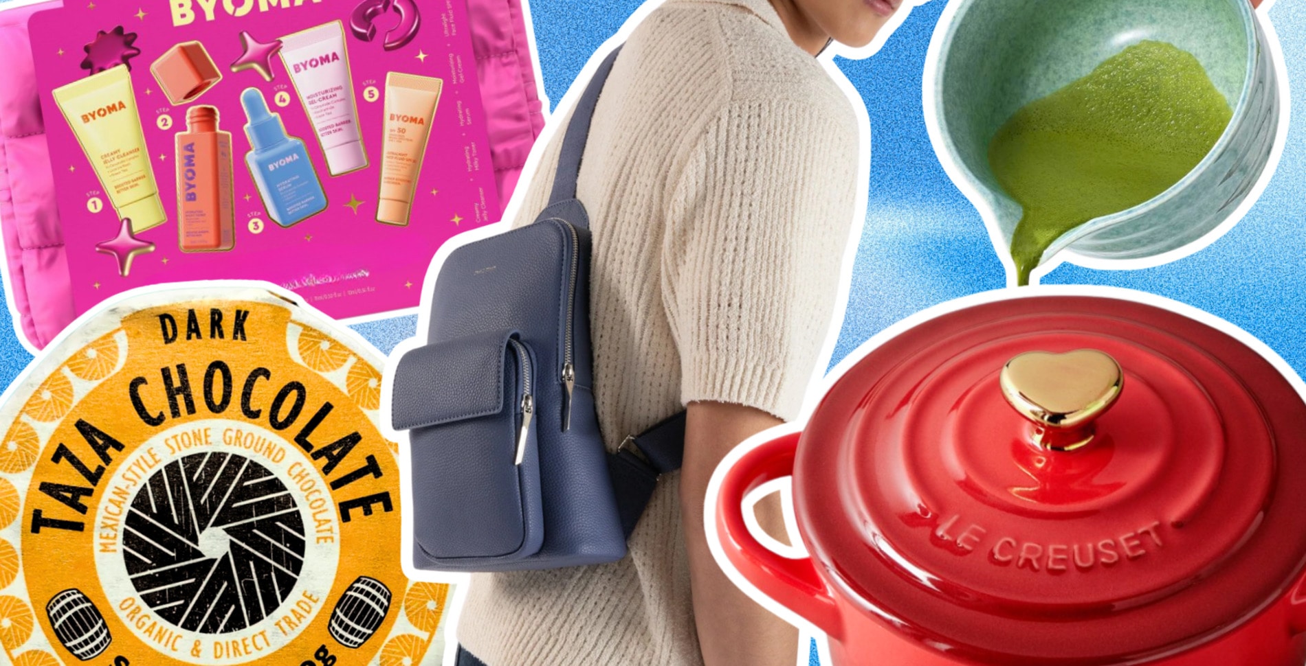 32 Vegan Gift Ideas for Everyone in Your Life