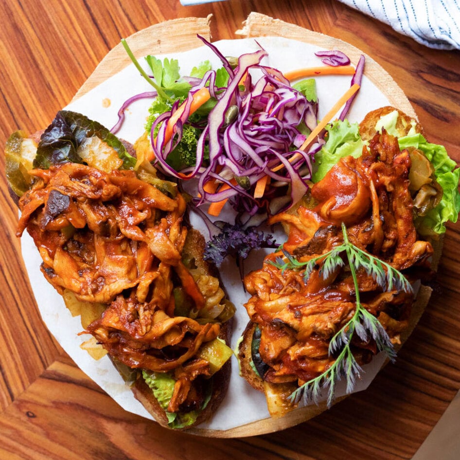 Vegan Food Near Me: Edinburgh’s 10 Must-Try Dining Spots