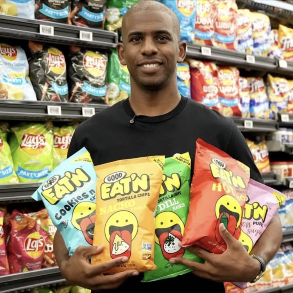 Food News of the Week:&nbsp;Blueberry Pie Oreos, Walmart Adds Chris Paul’s Vegan Snacks, and a New Twist on Oat Milk Cheese