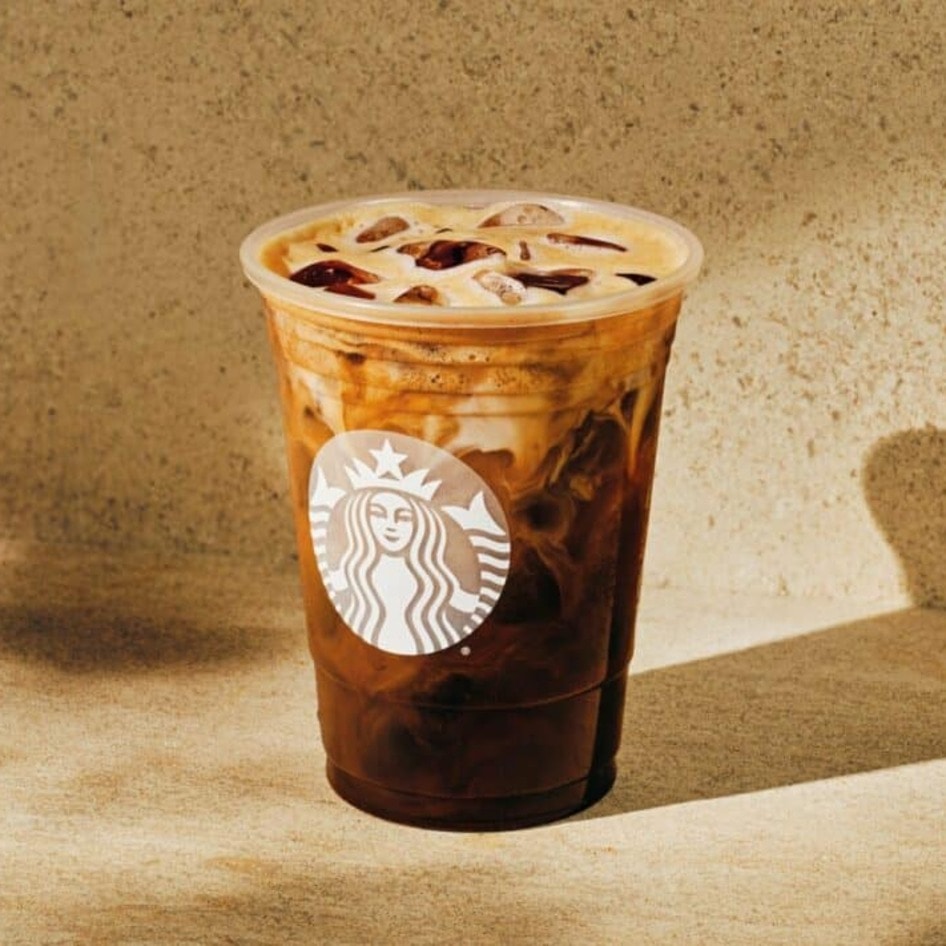 Food News of the Week: New Oatmilk Horchata at Starbucks, Impossible Chicken, Plus Oat Beef and Vegan Salmon Go Big