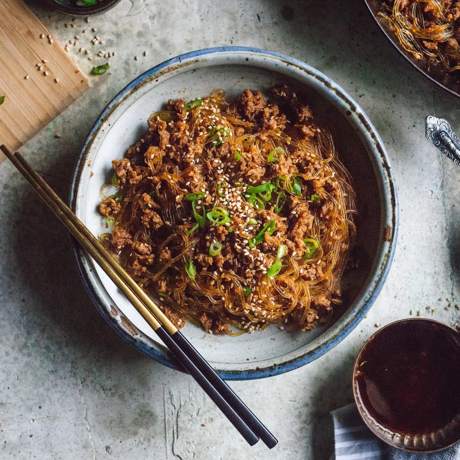 Trying Plant-Based Whole30? These Brands Make It So Much Easier