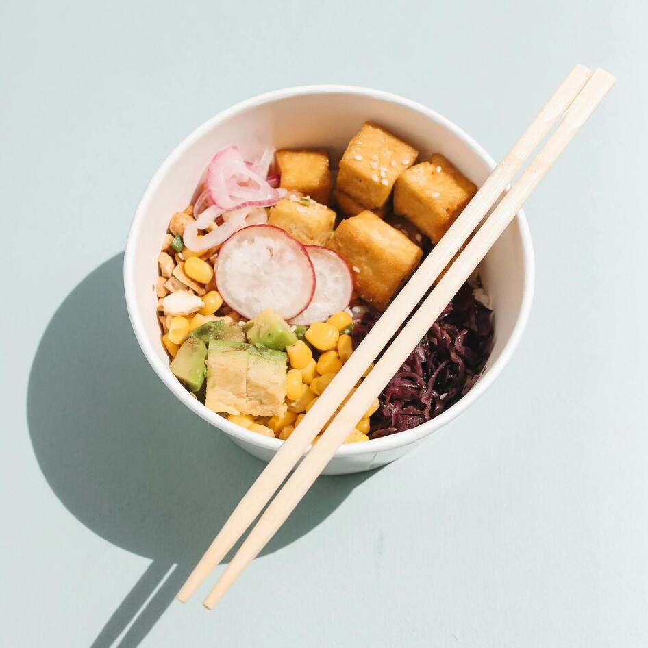 All of These Foods Have More Protein Than Eggs