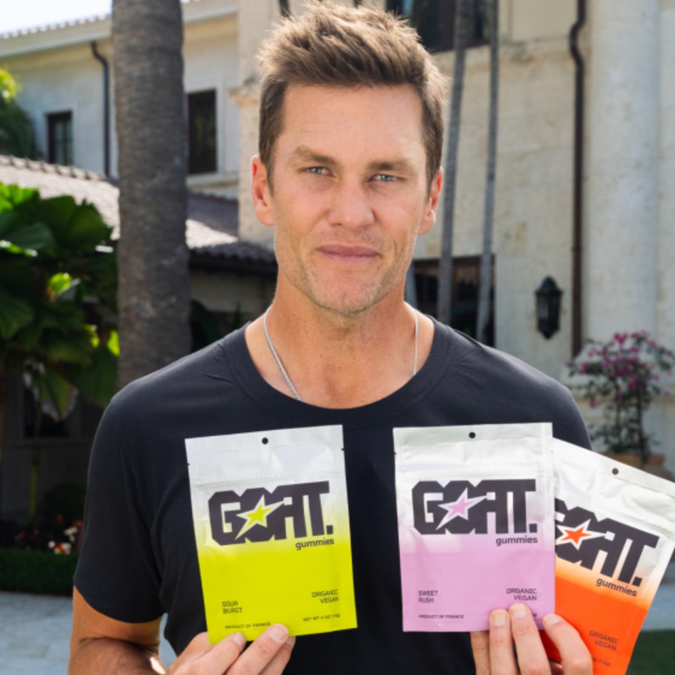 What’s Up With All These New Celeb Snack Brands? And Are They Any Good?