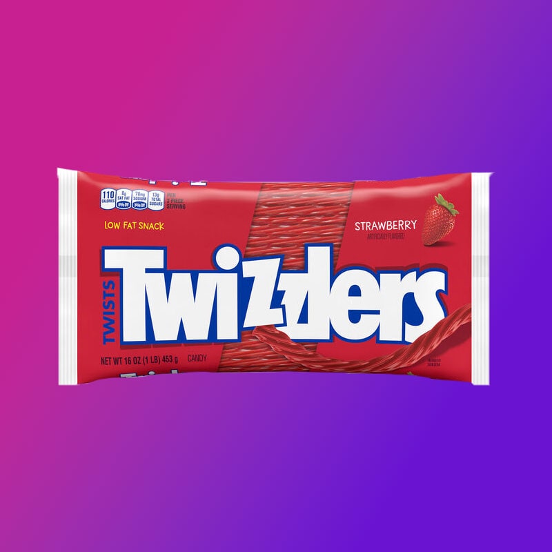 twizzlers