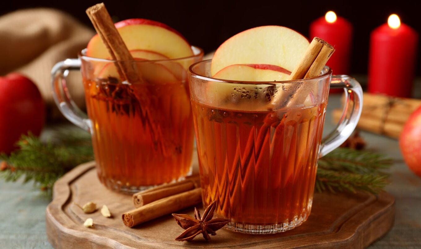apple cider