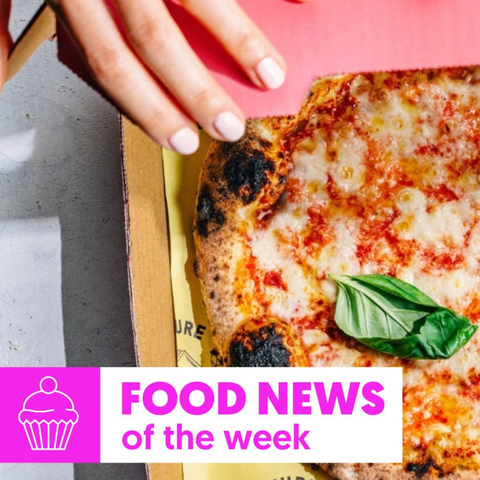 Food News of the Week: Chunk Foods Aids LA Fire Victims, Alcoholic Boba, and New Vegan Mozzarella Nears Approval