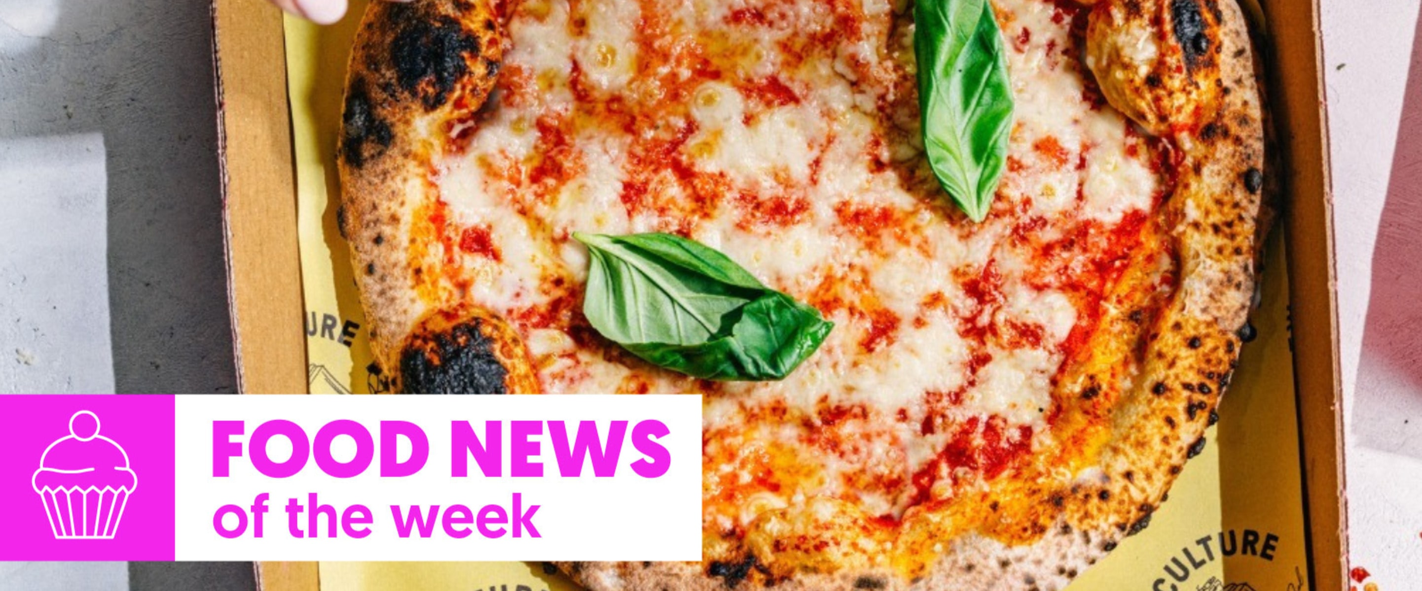 Food News of the Week: Chunk Foods Aids LA Fire Victims, Alcoholic Boba, and New Vegan Mozzarella Nears Approval