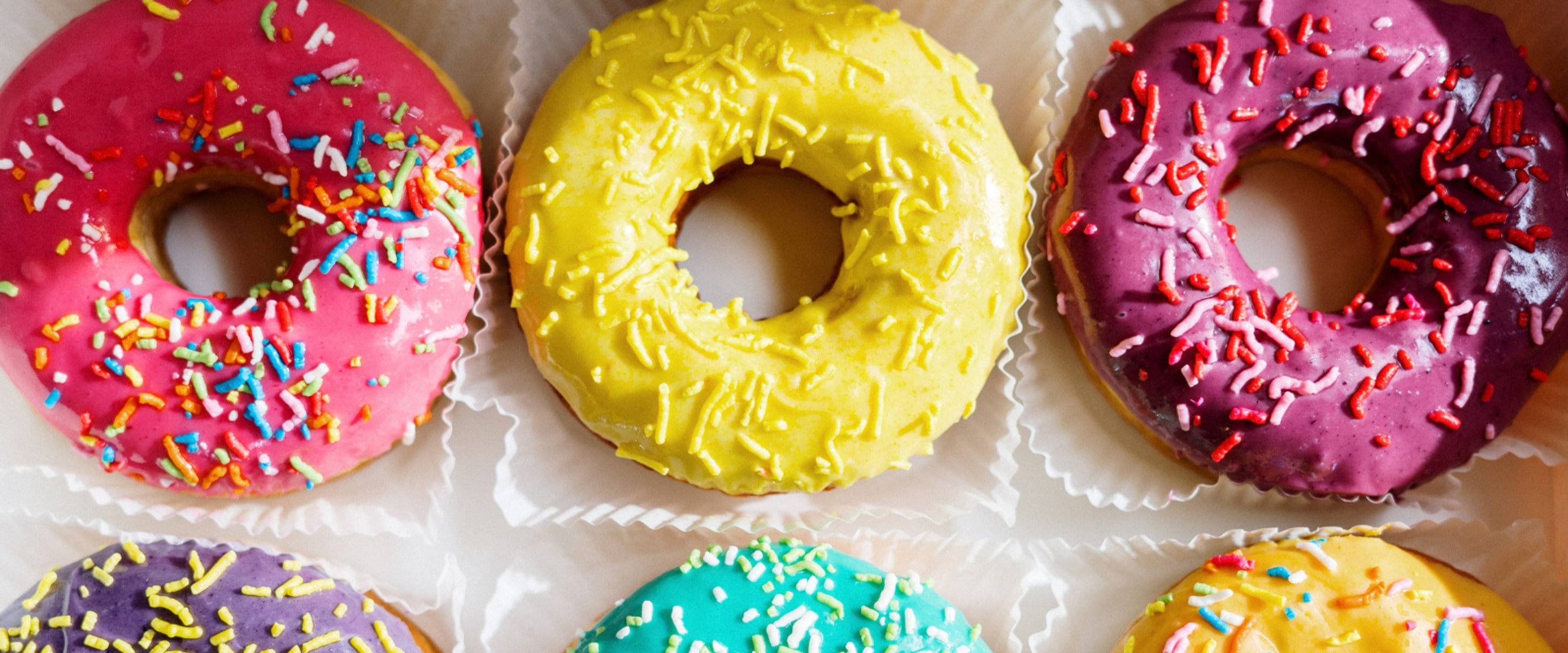 Do Food Dyes Cause Cancer? Here’s What Science Says