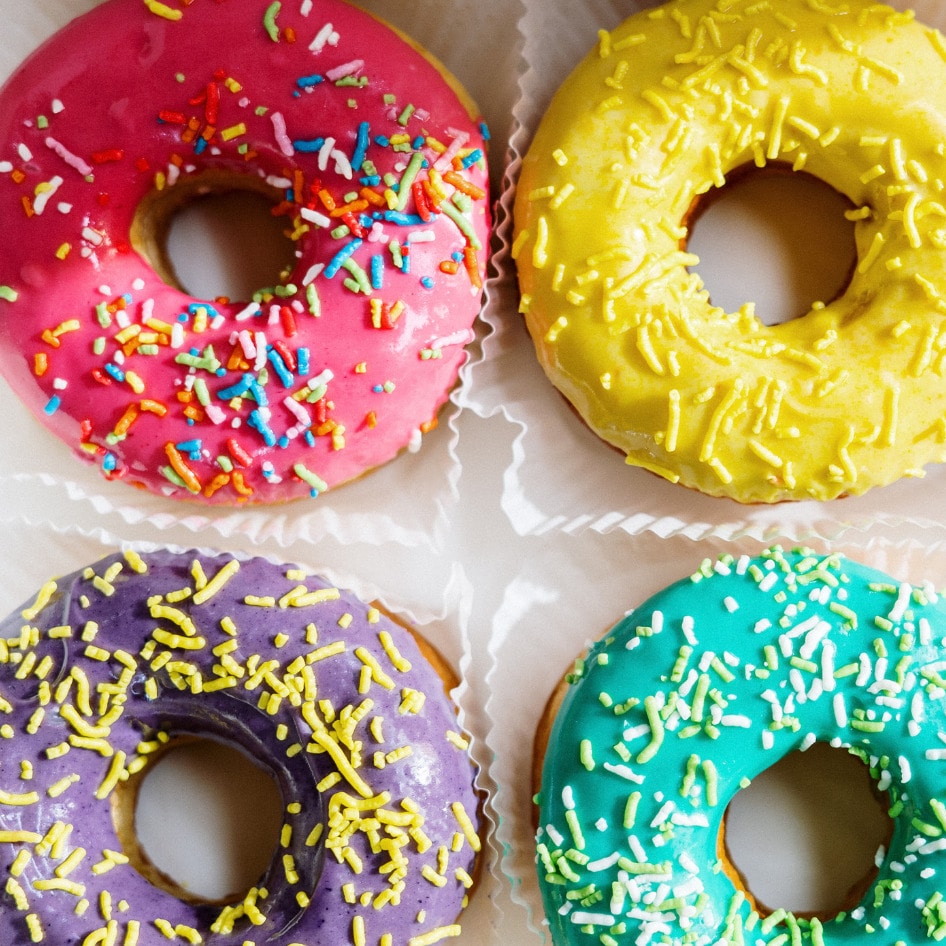 Do Food Dyes Cause Cancer? Here’s What Science Says