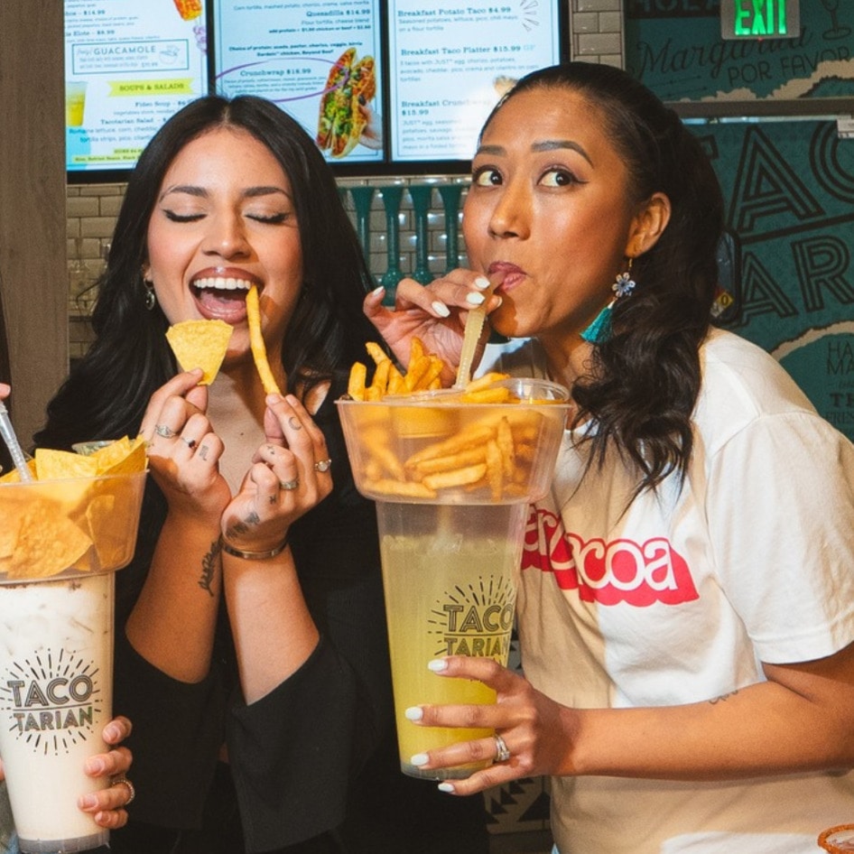 Food News of the Week:&nbsp;NotCo Lands On Aeromexico, Chef Priyanka and Sopo Team Up, and a Vegan Taco Chain Franchises