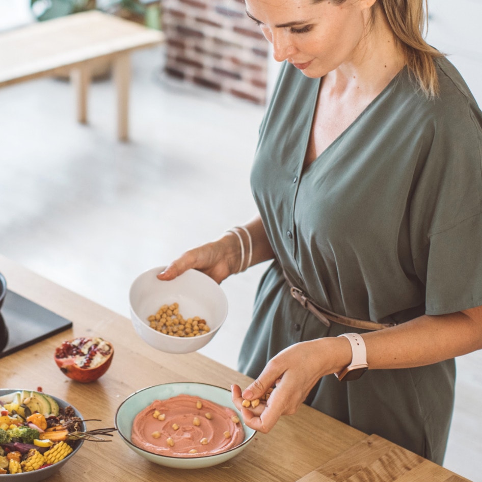 Rising Malnutrition Risks Spark Push for Plant-Based Diets Among Ozempic Users