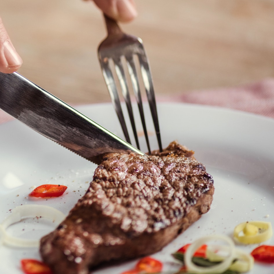 America’s Meat Habit Produces More Carbon Than an Entire Country