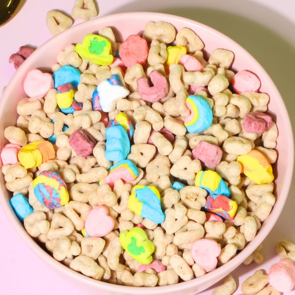 20 Percent of What You’re Eating Contains Harmful Food Dyes, But That’s About to Change