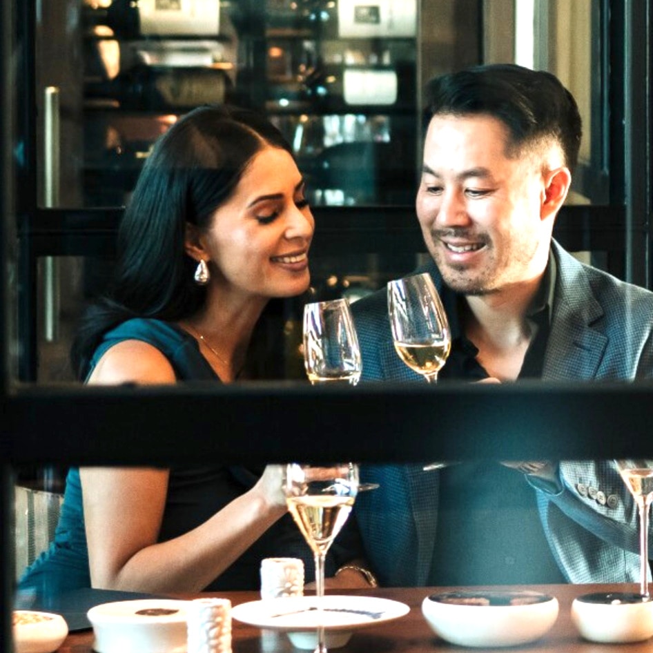 Clean Eating Meets California Luxury at the Four Seasons Napa